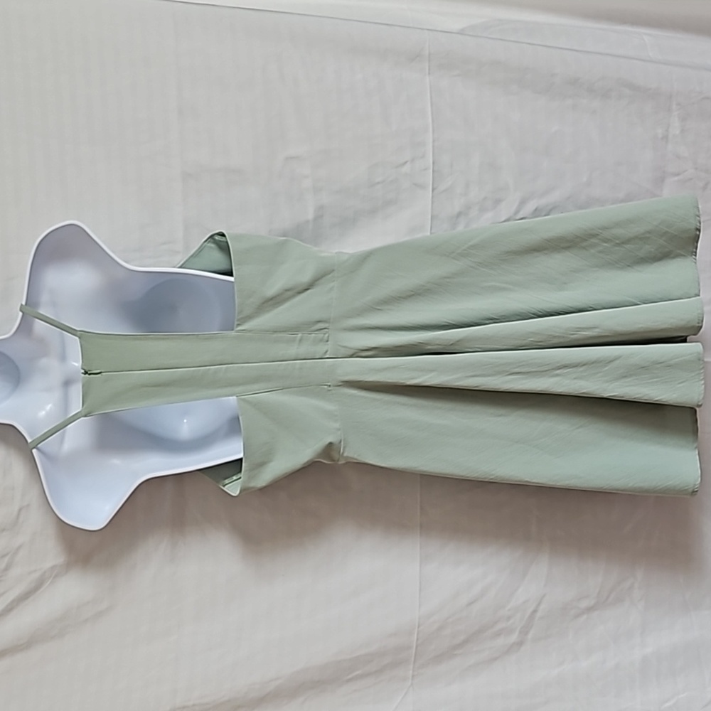 Ladies casual dress